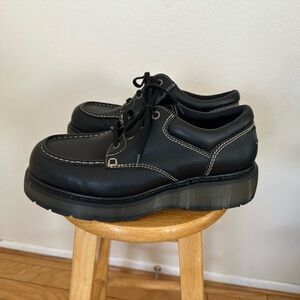 Doc Marten’s Shoes, Size 12